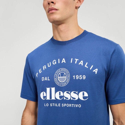 Ellesse Ανδρική κοντομάνικη μπλούζα Pepito Tee